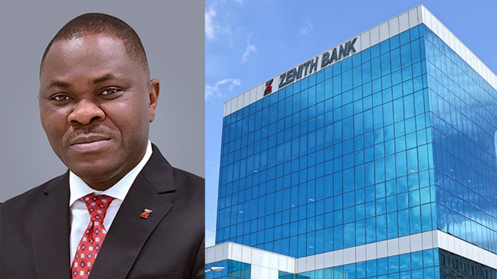 Post Thumbnail - Zenith Bank : In Their Clients Best Interests