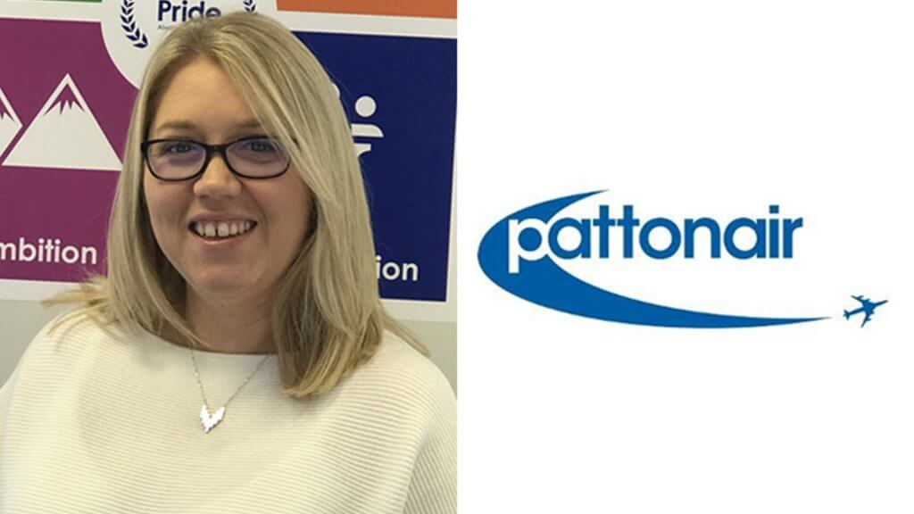 Post Thumbnail - Pattonair Strengthens Its Management Team With The Appointment Of A New Head Of Marketing