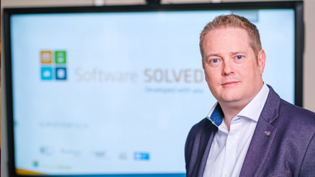 Post Thumbnail - Software Solved launches Insurance Practice with 20-year strong experience in the sector