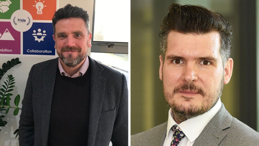 Post Thumbnail - Pattonair Announces Two Senior Appointments