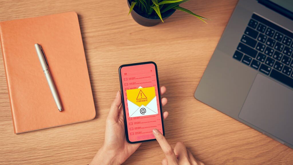 Post Thumbnail - How To Avoid Email Security Threats To Your Business
