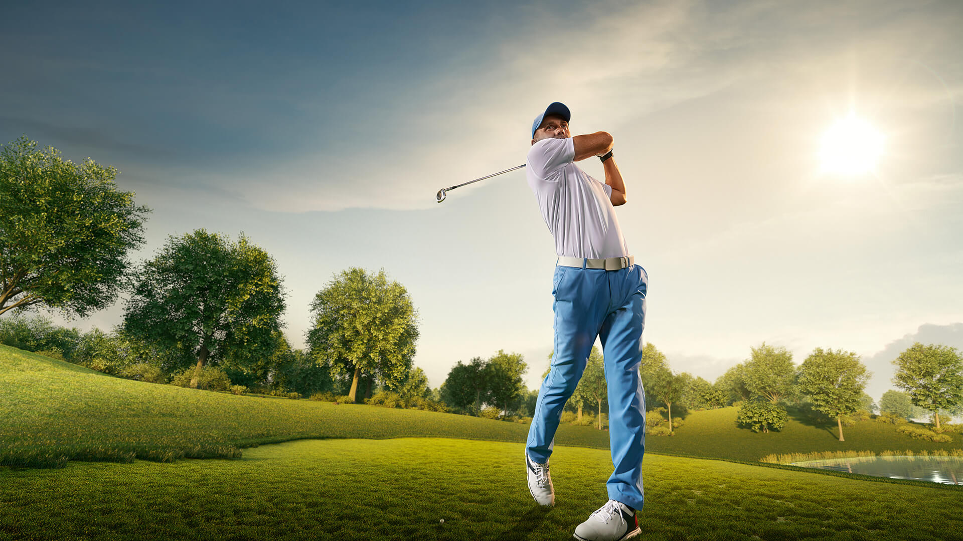 FORE Her - The Importance of Investing in Your Golf Game