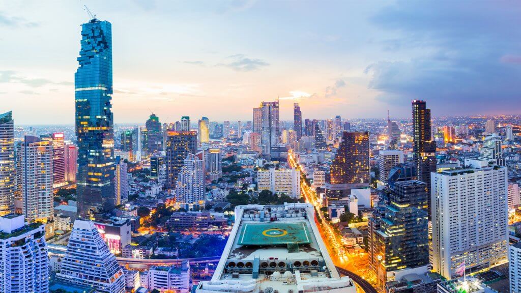 Post Thumbnail - 5 Things to Know Before Trading in Thailand