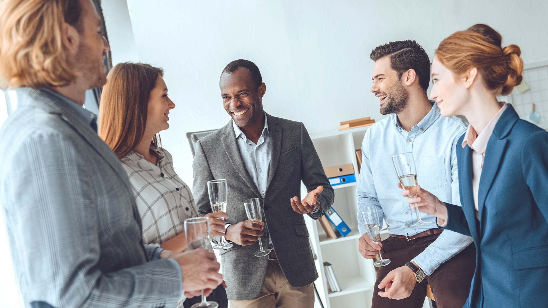 Planning Your Next Covid Friendly Workplace Event CEO Monthly