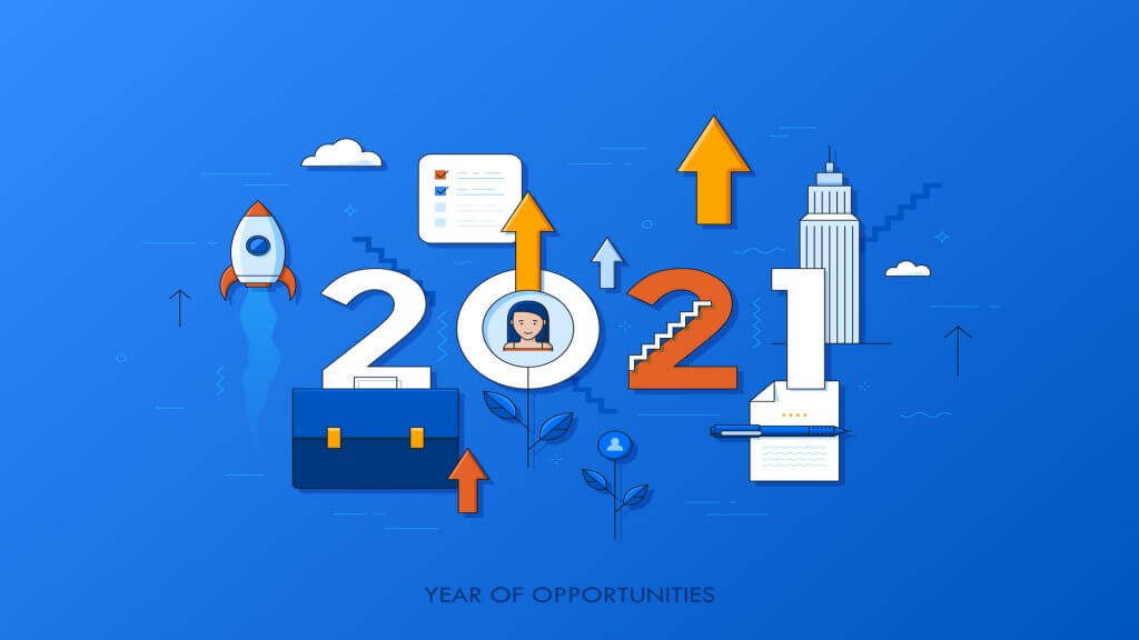 Post Thumbnail - 2021: An outlook for Employers