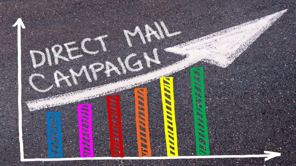 Post Thumbnail - How to Effectively Use Direct Mail at Each Stage of Your Customers’ Journey