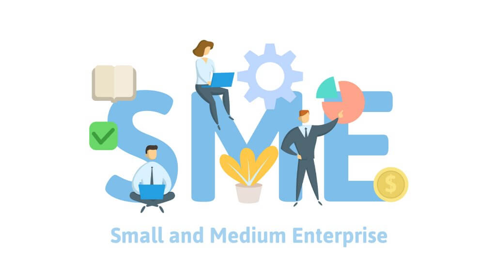 Post Thumbnail - COVID-19 One Year On: Cost To UK SMEs To Exceed £126.6 Billion