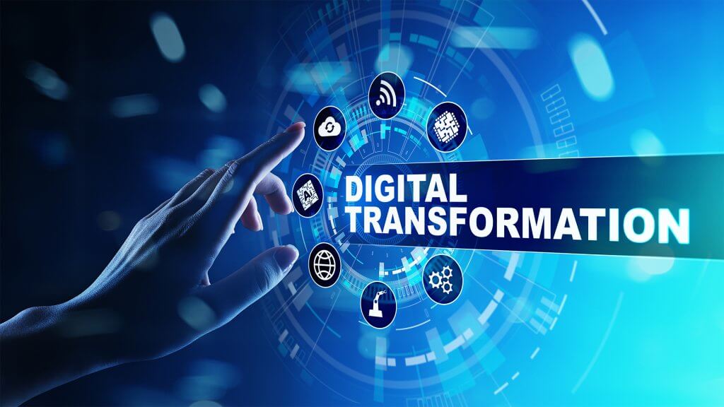 Post Thumbnail - Is Digital Transformation the Key to Business Survival in the New World?