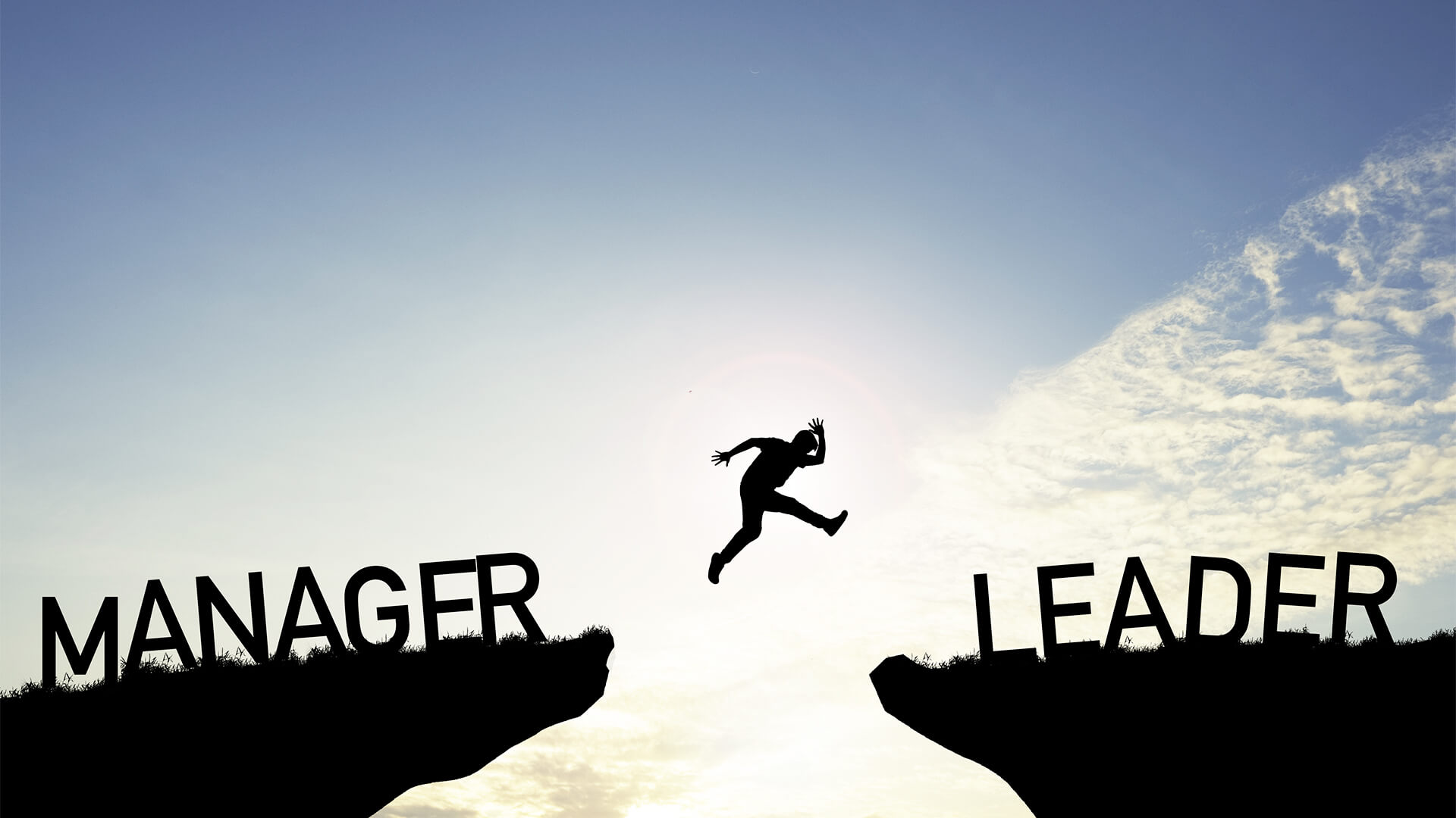 There Are 4 Key Points for You to Follow to Be a Leader, Not a Manager -  CEO Monthly