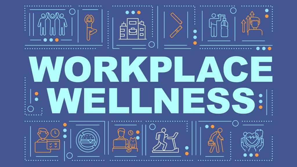 Post Thumbnail - Living with the Virus: Workplace Wellness Post-Pandemic