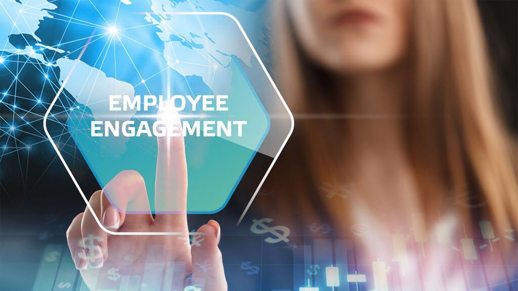 Post Thumbnail - Five Ways to Keep Employees Engaged Post-pandemic