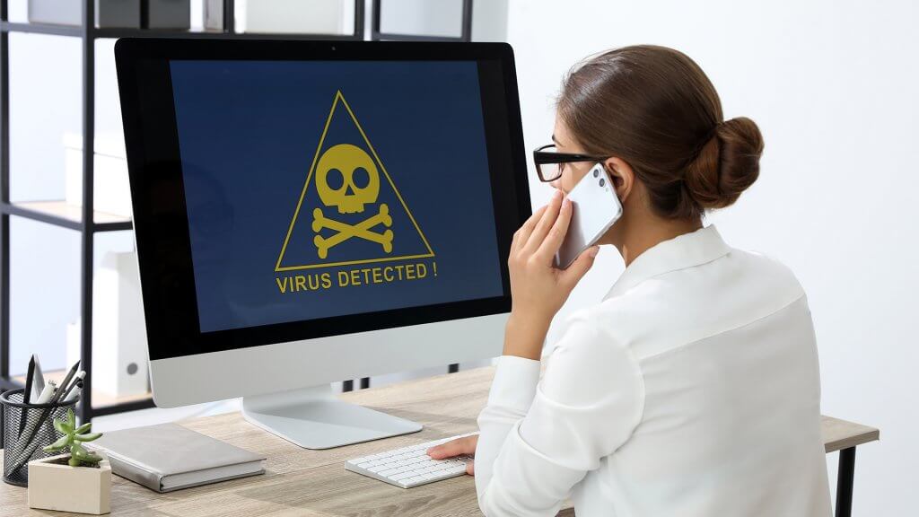 Post Thumbnail - Five Things an Employer Needs to Instill in Remote Teams to Halt the Rise of Ransomware