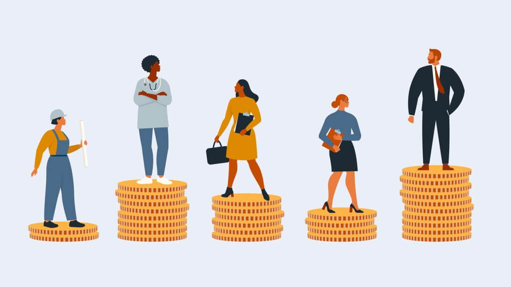 Post Thumbnail - Beyond Gender Pay Gap Reporting: Diversity is a Whole-Team Job