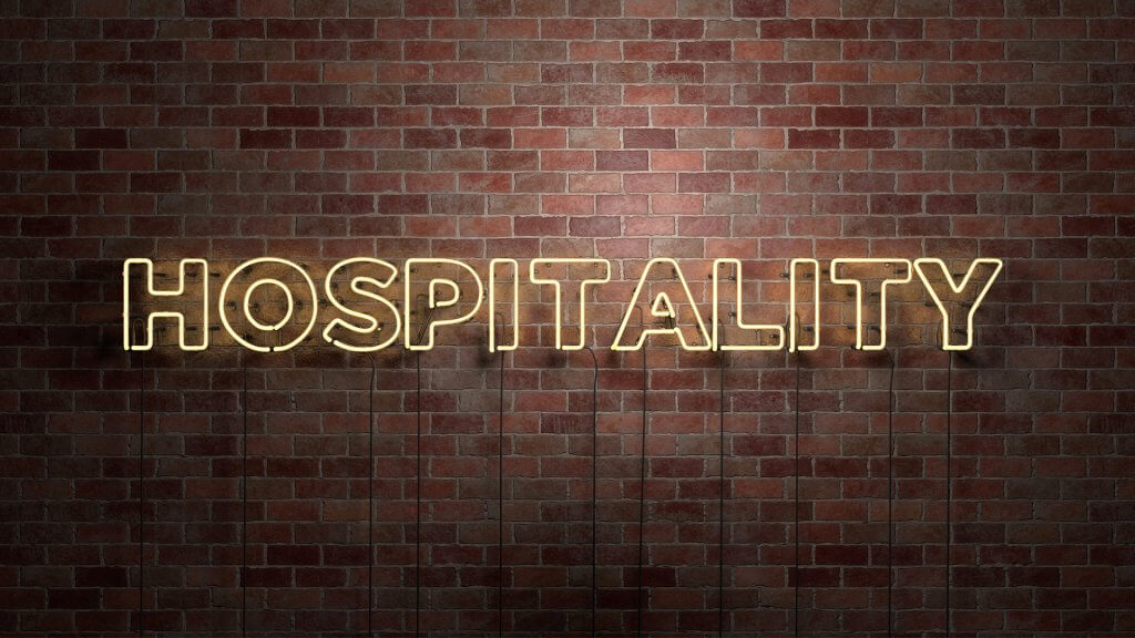 Post Thumbnail - Securing Hospitality for the Future