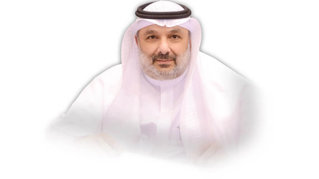 Post Thumbnail - Real Estate Development CEO of the year 2021 (KSA) Khalid Al Telmesani