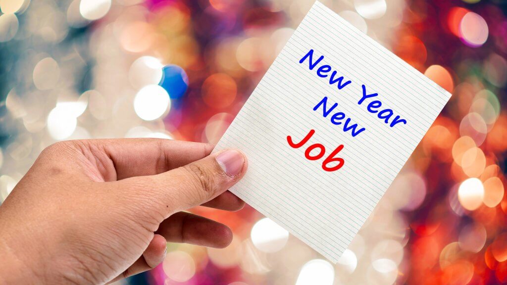 Post Thumbnail - New Year, New Job: Switching Recruitment Mindsets