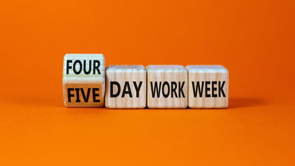 Post Thumbnail - The Four-day Working Week – A Worthwhile Experiment for Employers?