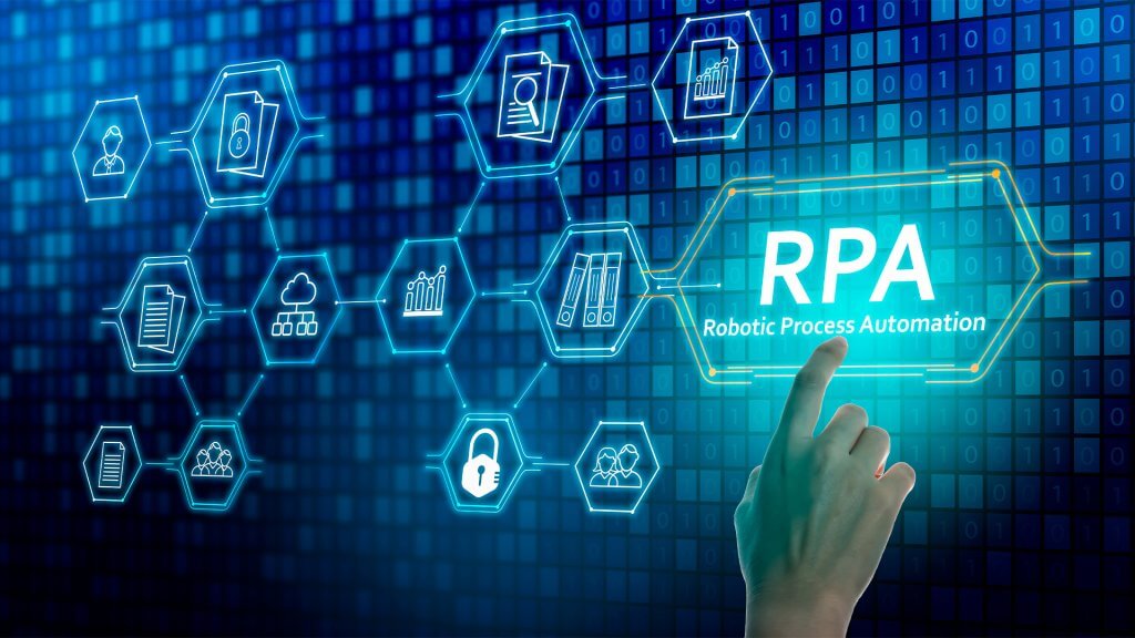 Post Thumbnail - Why CEOs Should Care About RPA In Their Companies