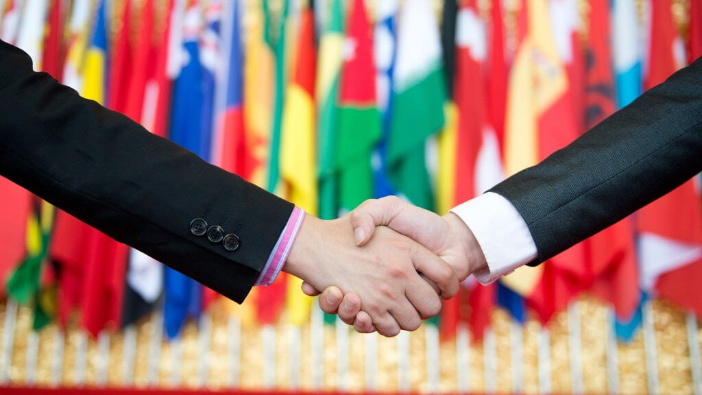 Post Thumbnail - Nurturing Your Business’ International Partnerships