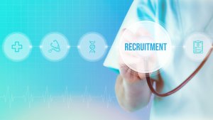 Medical Recruitment