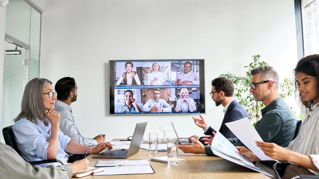 Post Thumbnail - 12 Virtual Meeting Best Practices Your Team Needs to Implement Now