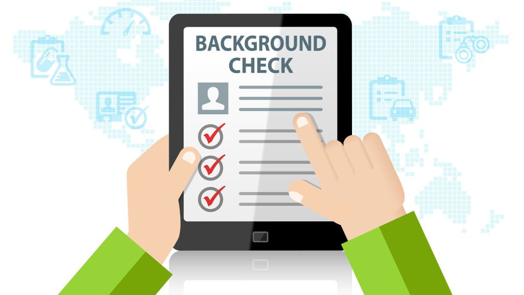 Post Thumbnail - 4 Things Every CEO Needs to Know about Employee Background Check