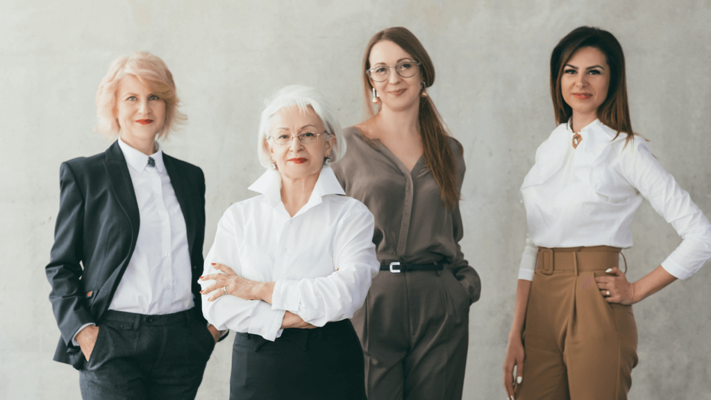 Post Thumbnail - New Report Calls for Workplaces to Enable Women Leaders by Scrapping Alpha Male Cultures to Thrive in Today’s Disruptive, Complex and Volatile World