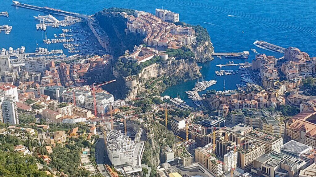 Post Thumbnail - The Growth of Business in Monaco