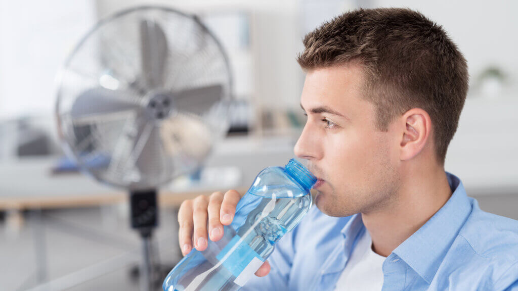 Post Thumbnail - Management Expert Share Tips to Keep Your Team Motivated During a Heatwave