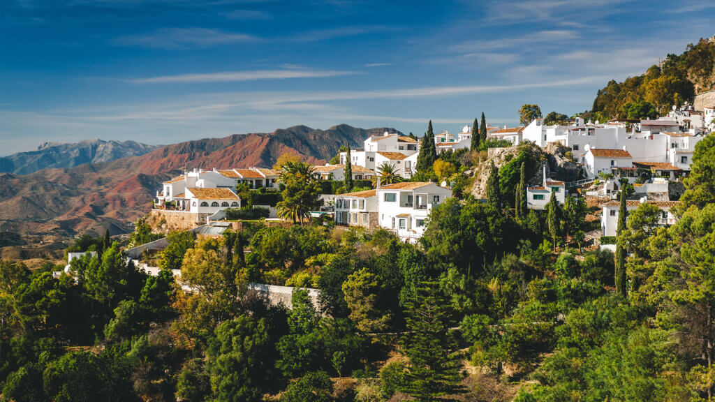 Post Thumbnail - Find Your Dream Home in the Costa del Sol