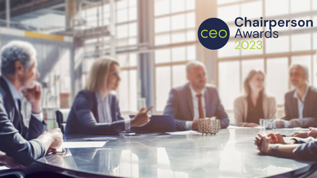 Post Thumbnail - CEO Monthly Magazine Announces the Winners of the 2023 Chairperson Awards