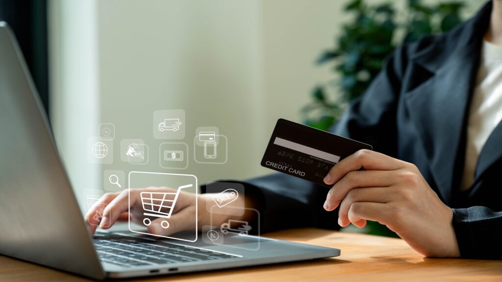 Post Thumbnail - Navigating The Challenges Of E-commerce Financing