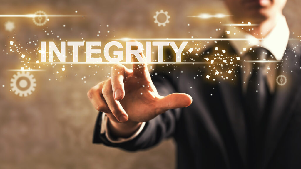 Post Thumbnail - Ten Reasons Why Integrity Will Be Vital to a Business’s Success in 2024