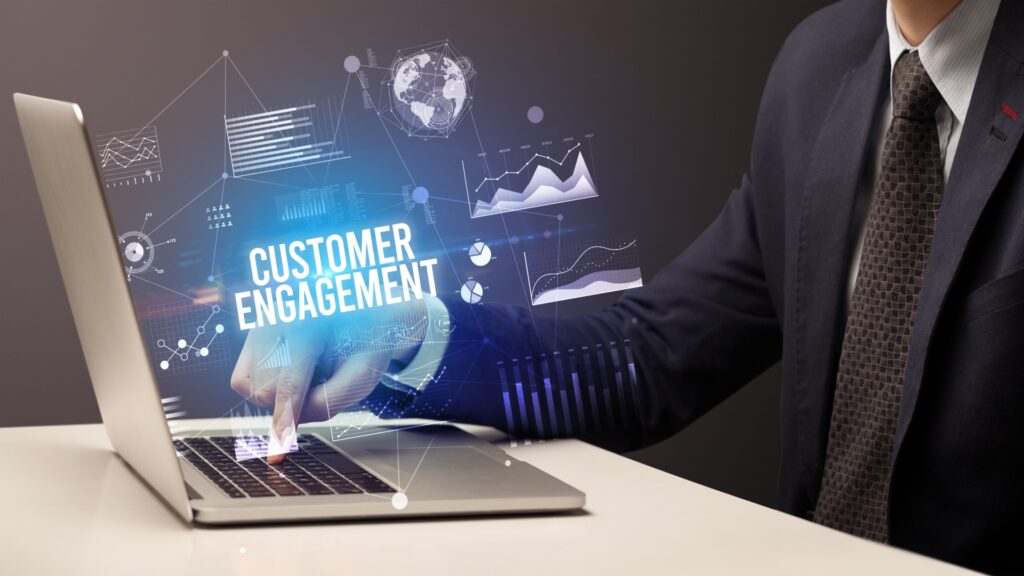 Post Thumbnail - 4 Ways To Transform Your Company’s Customer Engagement