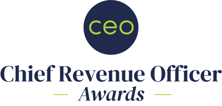 Chief Revenue Officer Awards