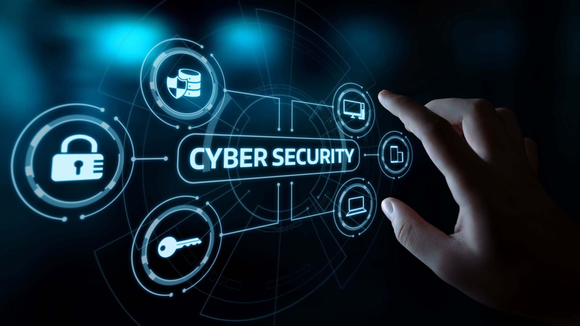 Is Your C-Suite Prepared? Executive Cybersecurity Essentials