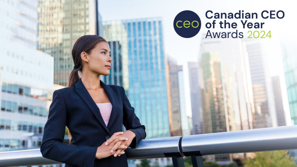 Post Thumbnail - CEO Monthly Magazine Announces the Winners of the Canadian CEO of the Year Awards 2024