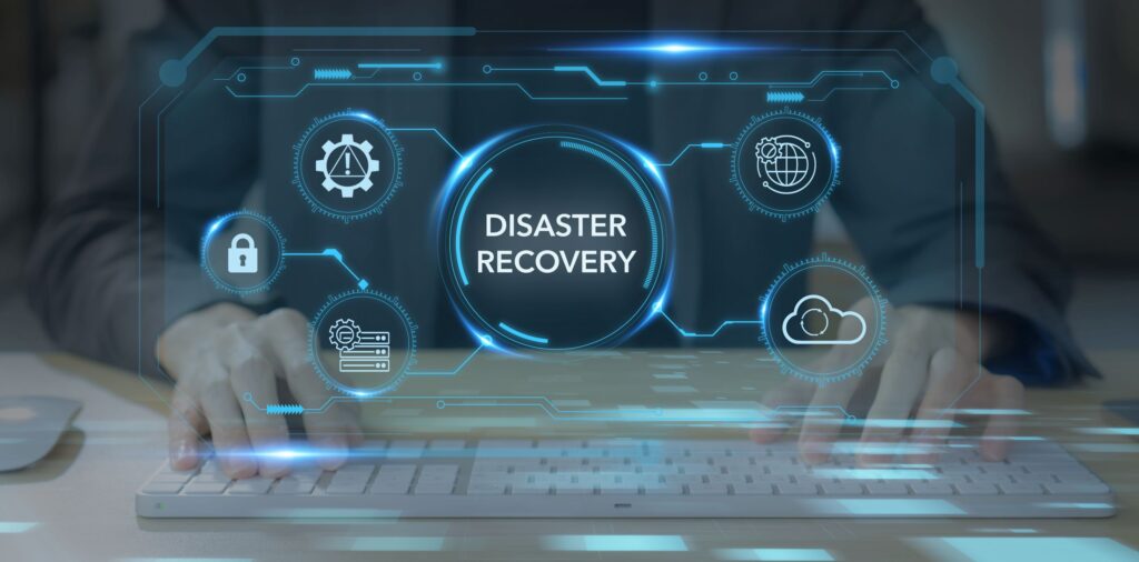 Post Thumbnail - Essential Cyber Security Measures: Native Backup and Recovery Guide  