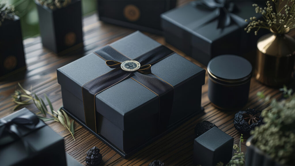 Post Thumbnail - How Corporate Gifting Can Enhance Your Brand’s Reputation and Visibility