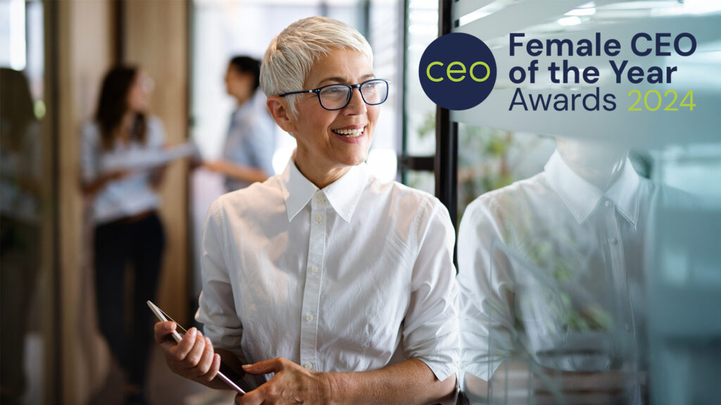 Post Thumbnail - CEO Monthly Magazine Showcases the Winners of the Female CEO of the Year Awards 2024