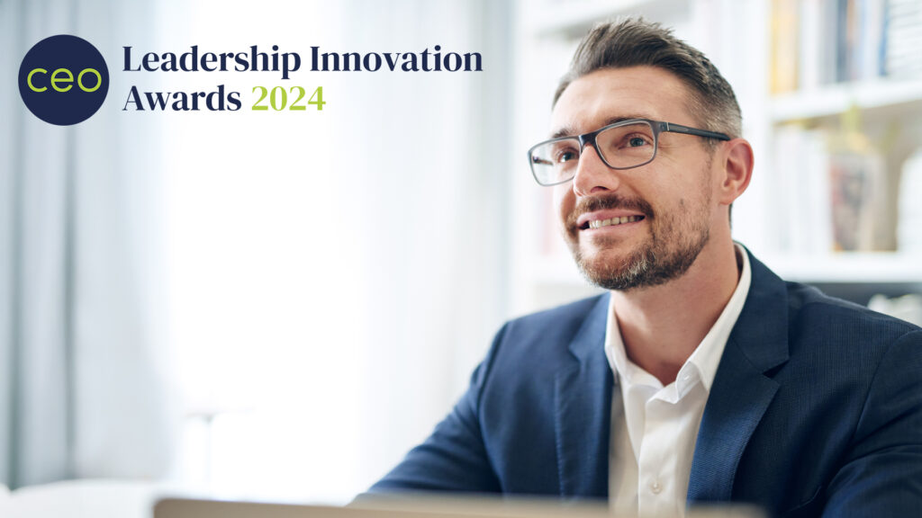 Post Thumbnail - CEO Monthly Magazine Applauds the Winners of the Leadership Innovation Awards 2024