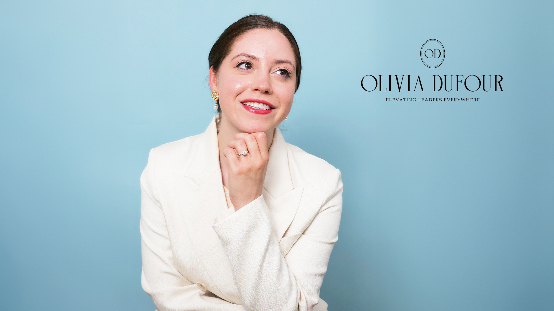 Olivia Dufour: ‘Elevating Leaders Everywhere’ - Featured Image | CEO Monthly