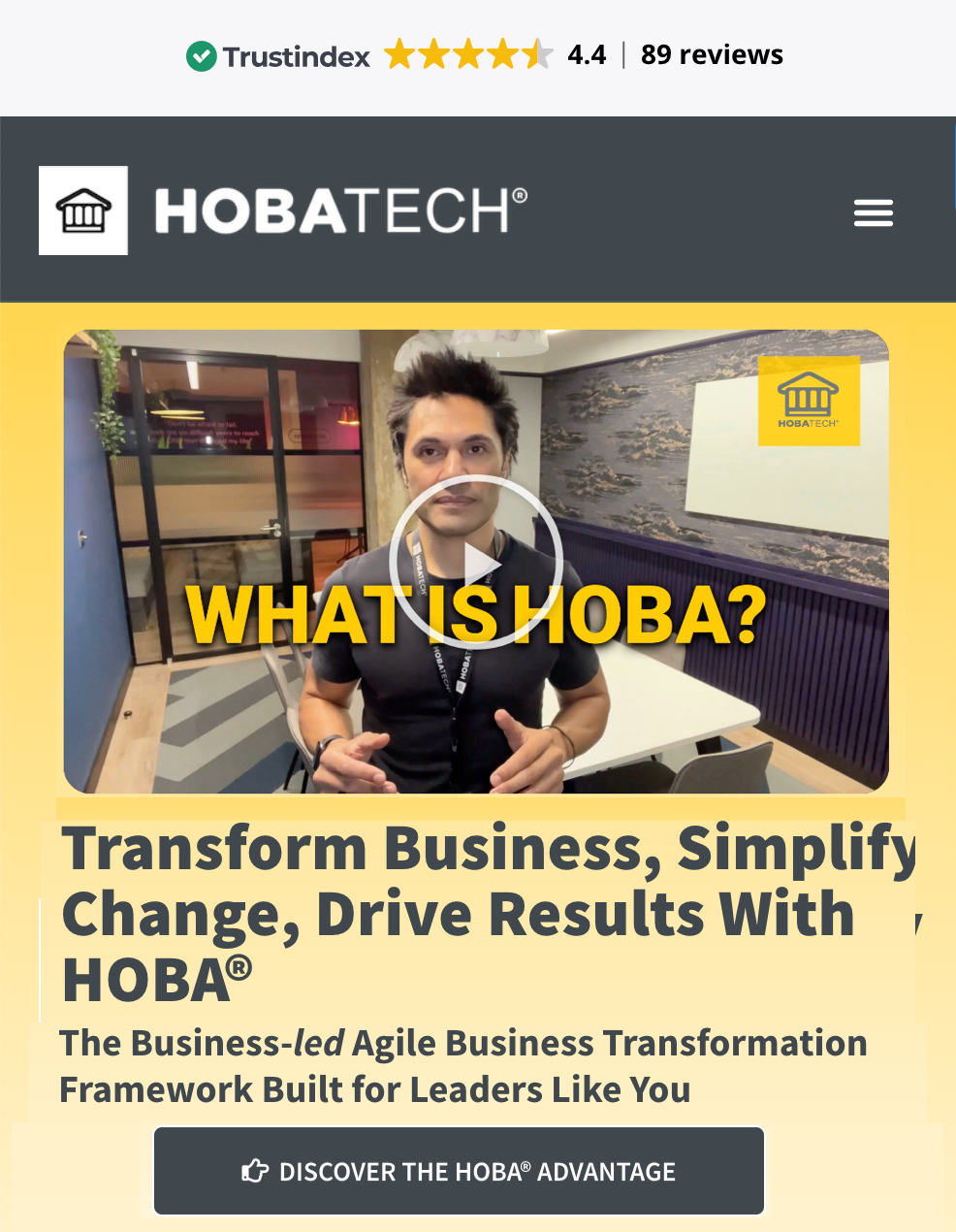 Winner small image - HOBA Tech